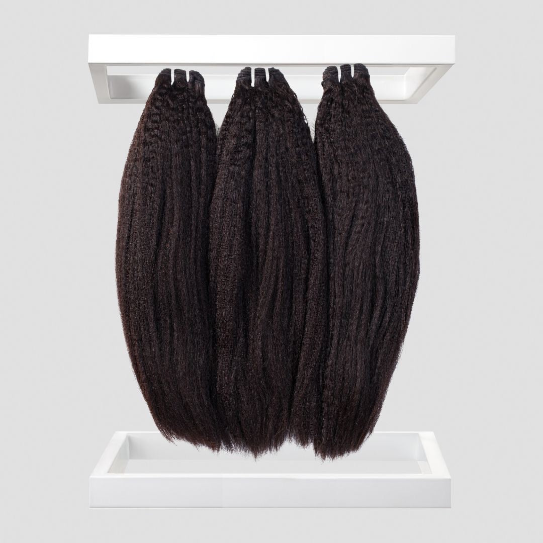 Yaki Straight – Raw Vietnamese Bundles