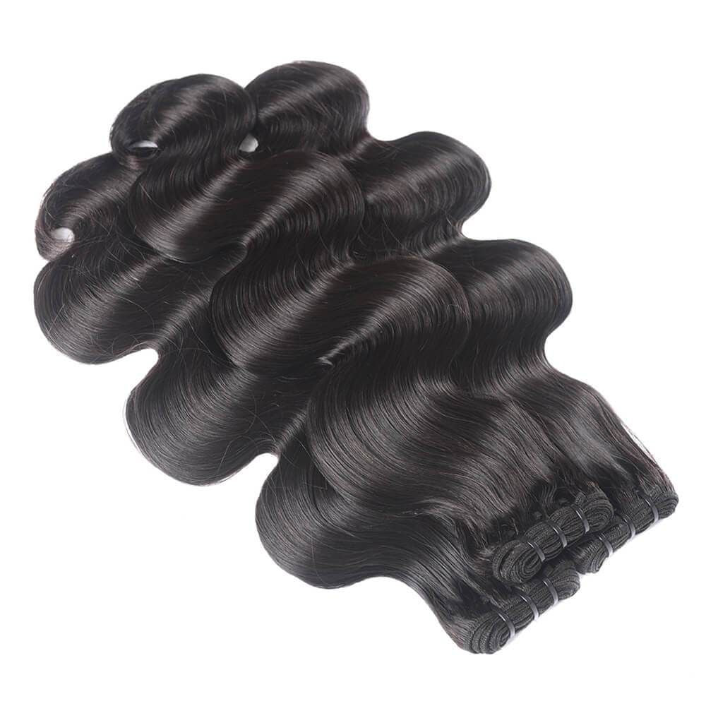 Body Wave – Raw Brazilian Bundles