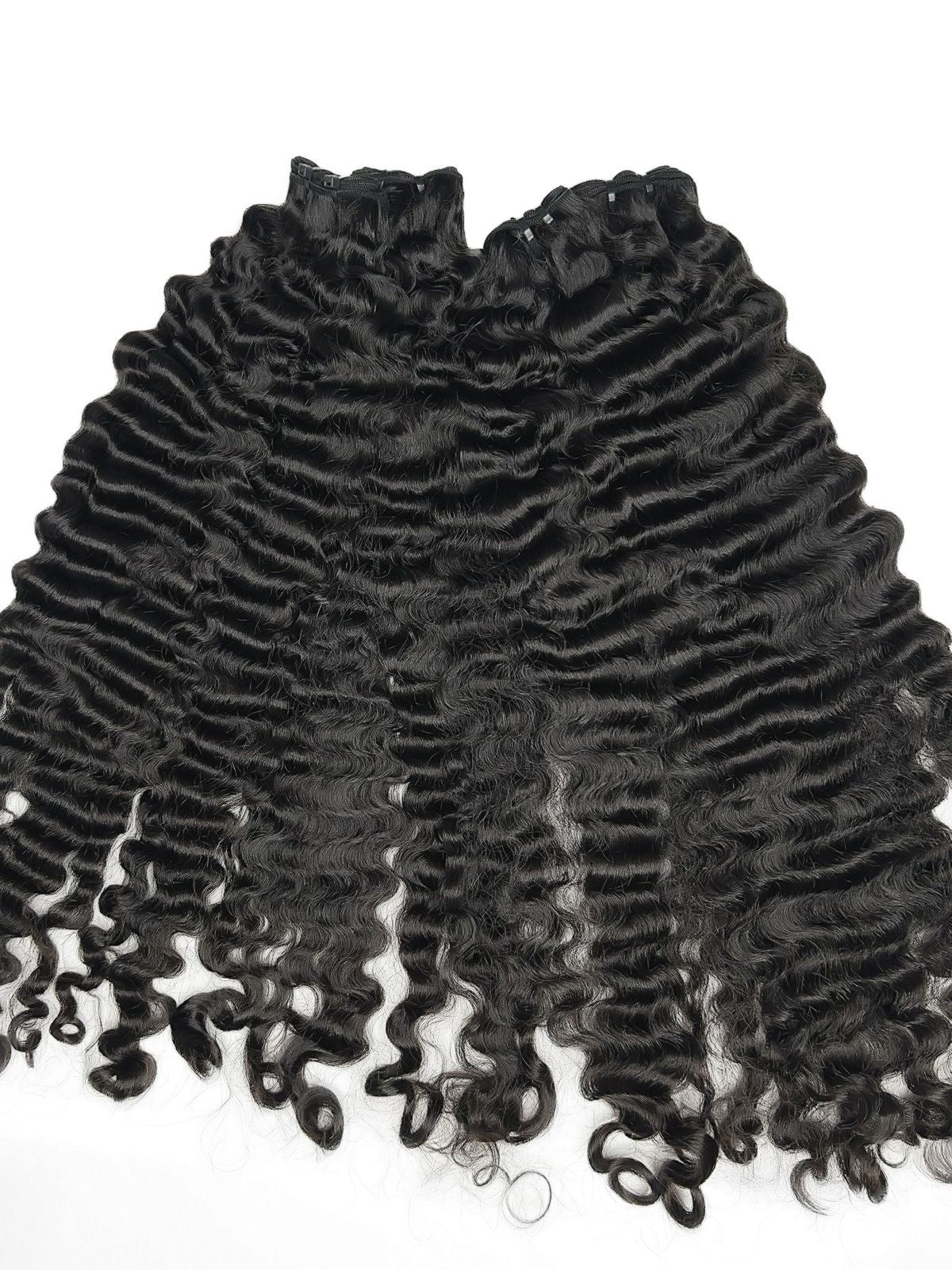 Curly – Raw Burmese Bundles