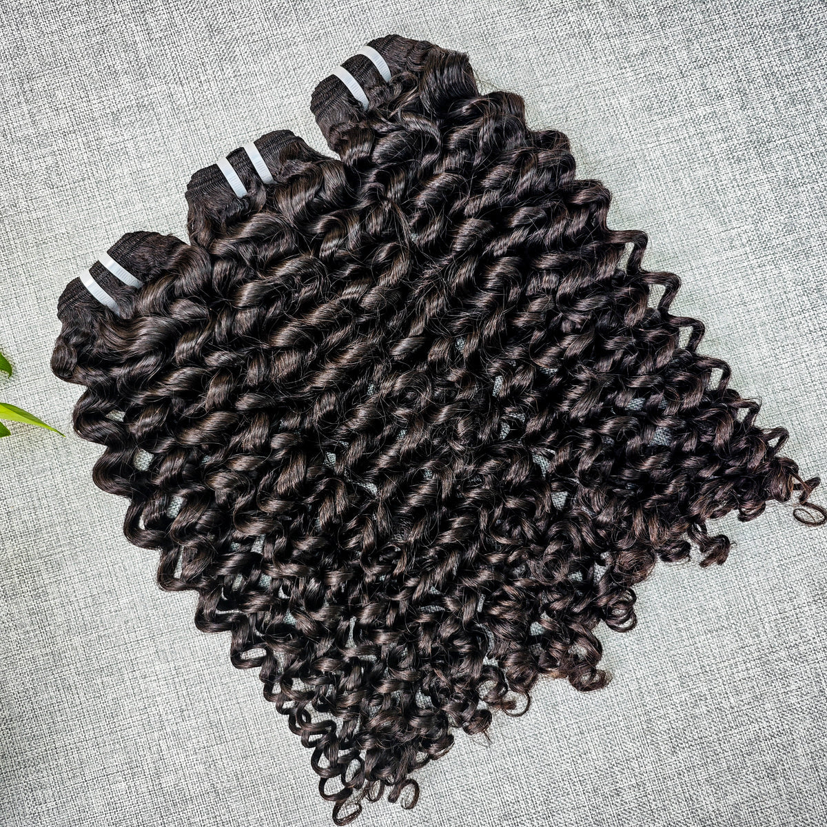 Jerry Curly – Raw Vietnamese Bundles