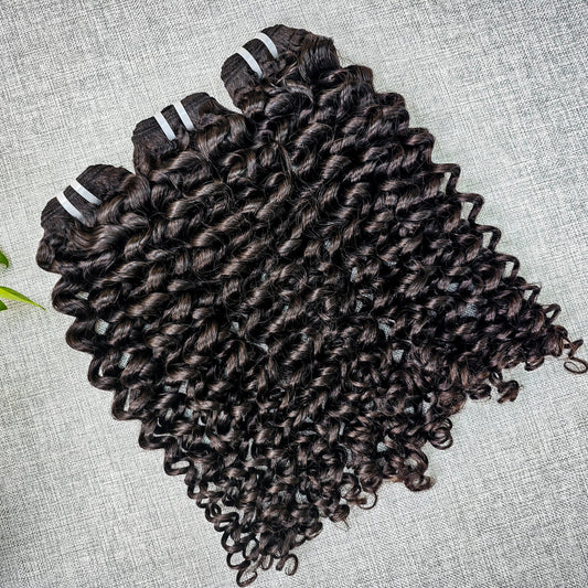 Jerry Curly – Raw Vietnamese Bundles